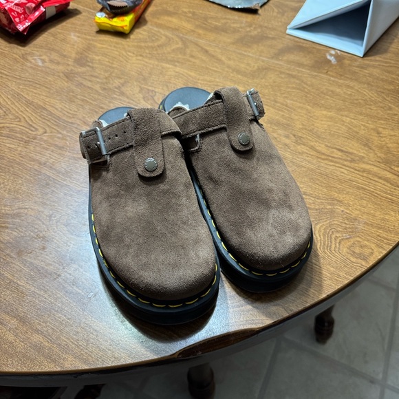 Dr Marten’s Zebzag 7(men’s)9(women’s) - Picture 13 of 15